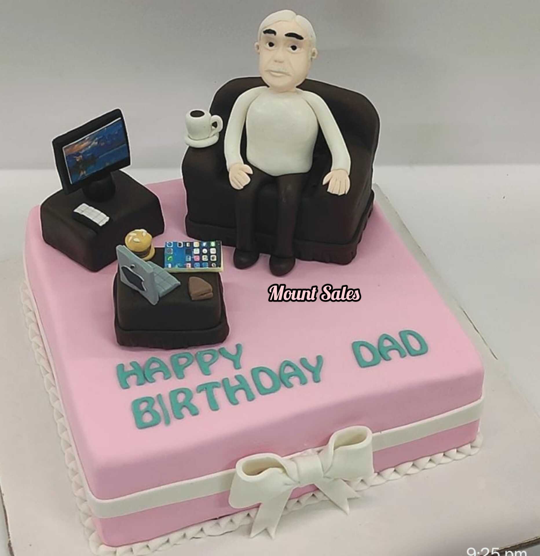 Premium RED N White Velvet Cake